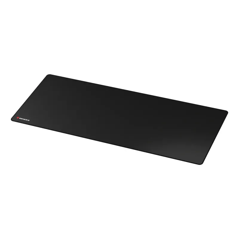 Muispad GENESIS Carbon 500 Ultra Logo