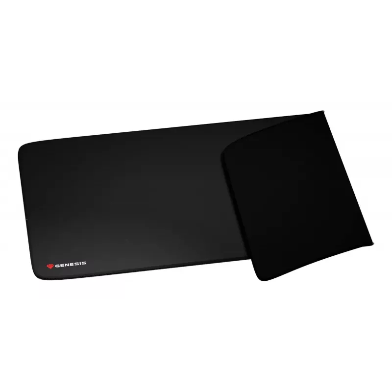 Muispad GENESIS Carbon 500 Ultra Logo
