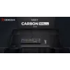 Muispad GENESIS Carbon 500 Ultra Logo