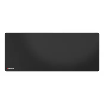 Muispad GENESIS Carbon 500 Ultra Logo
