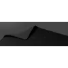 GENESIS Carbon 500 Hyper Logo, zwart, monochromatisch, stof, rubber, gaming-muispad