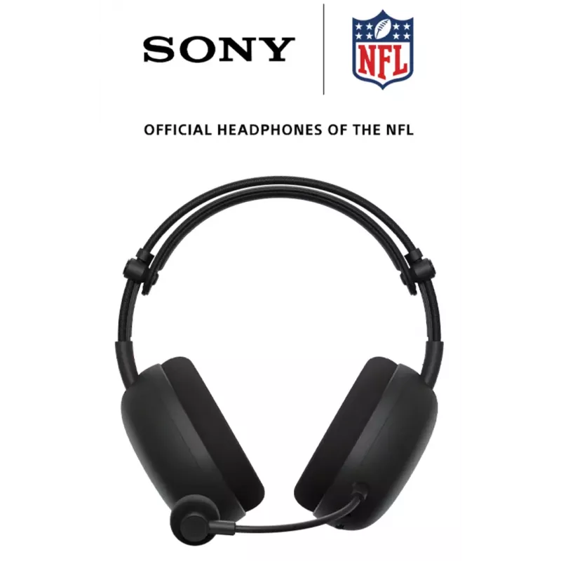 Sony Inzone H9 II headset draadloos hoofdband gaming USB Type-C Bluetooth zwart