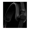 Sony Inzone H9 II headset draadloos hoofdband gaming USB Type-C Bluetooth zwart