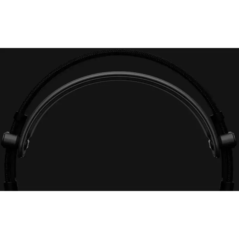 Sony Inzone H9 II headset draadloos hoofdband gaming USB Type-C Bluetooth zwart