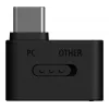 Sony Inzone H9 II headset draadloos hoofdband gaming USB Type-C Bluetooth zwart, wit
