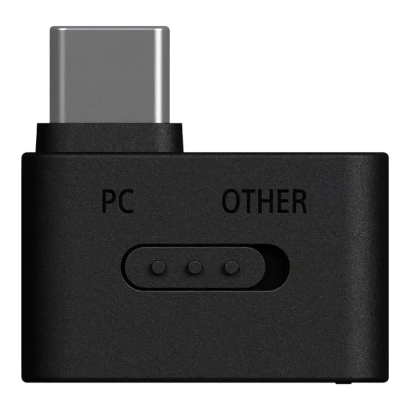 Sony Inzone H9 II headset draadloos hoofdband gaming USB Type-C Bluetooth zwart, wit