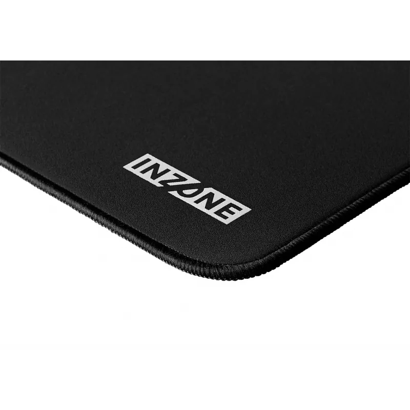 Sony INZONE Mat-D gaming-muispad zwart