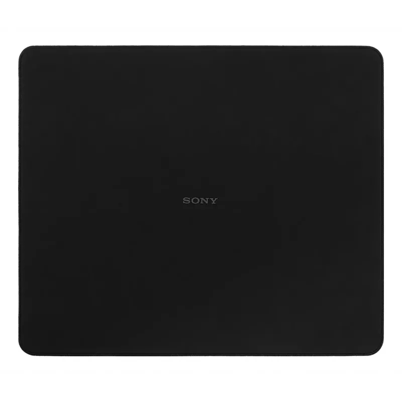 Sony INZONE Mat-D gaming-muispad zwart