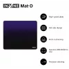 Sony INZONE Mat-D gaming-muispad zwart