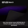 Sony INZONE Mat-D gaming-muispad zwart