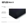 Sony INZONE Mat-D gaming-muispad zwart