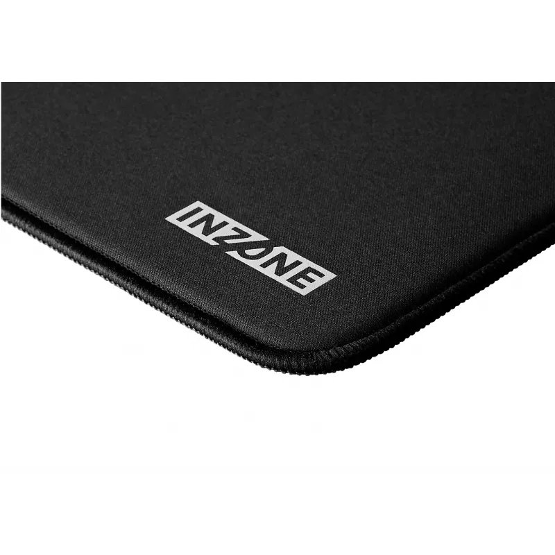 Sony NZONE Mat-F gaming-muispad zwart