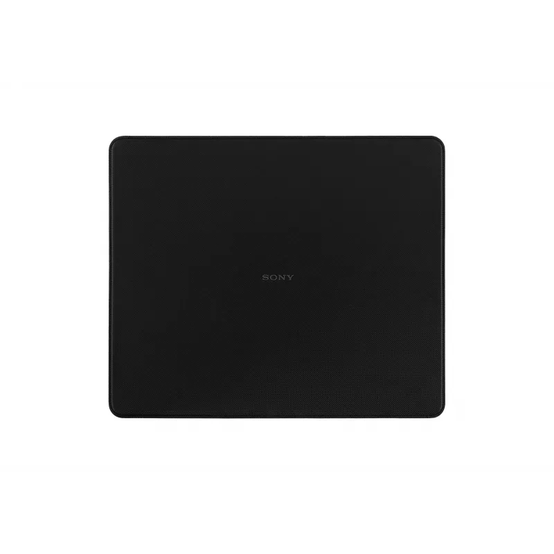 Sony NZONE Mat-F gaming-muispad zwart