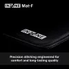 Sony NZONE Mat-F gaming-muispad zwart
