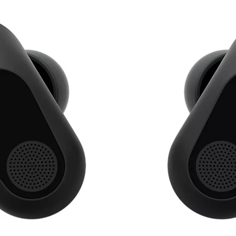 Sony Inzone Buds headset draadloos in-ear gaming Bluetooth zwart
