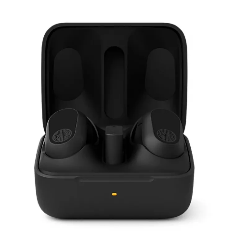 Sony Inzone Buds headset draadloos in-ear gaming Bluetooth zwart