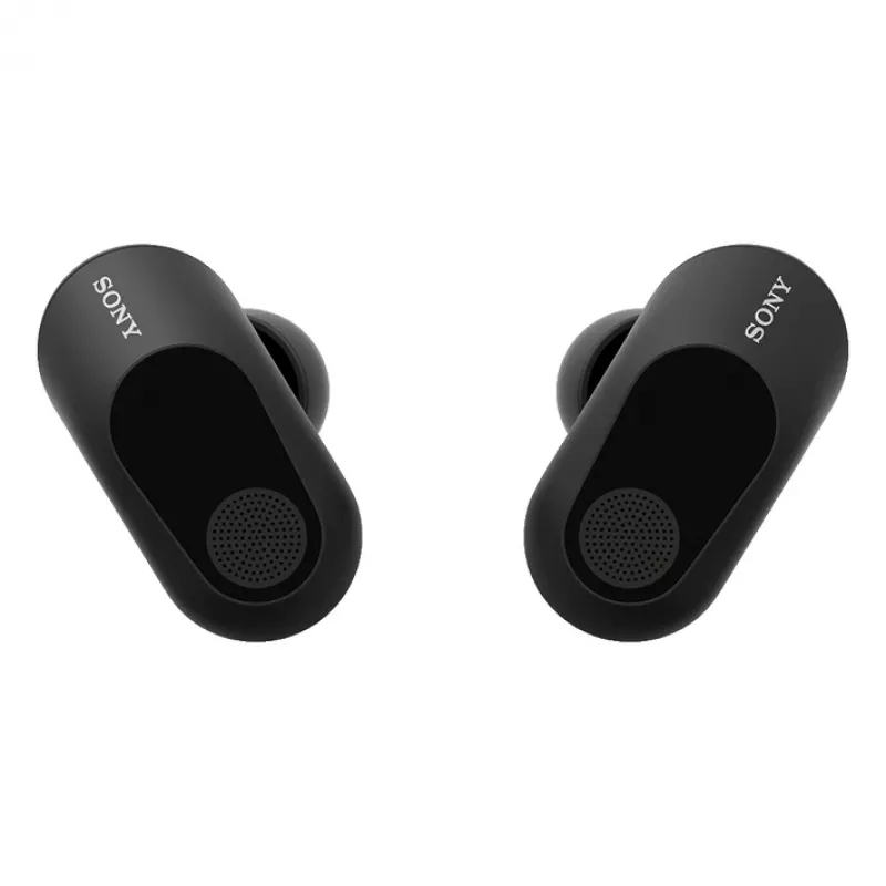 Sony Inzone Buds headset draadloos in-ear gaming Bluetooth zwart