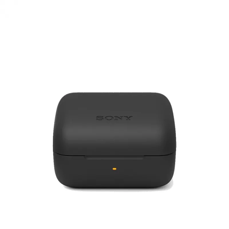 Sony Inzone Buds headset draadloos in-ear gaming Bluetooth zwart