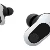 Sony Inzone Buds headset draadloos in-ear gaming Bluetooth zwart, wit