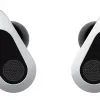 Sony Inzone Buds headset draadloos in-ear gaming Bluetooth zwart, wit