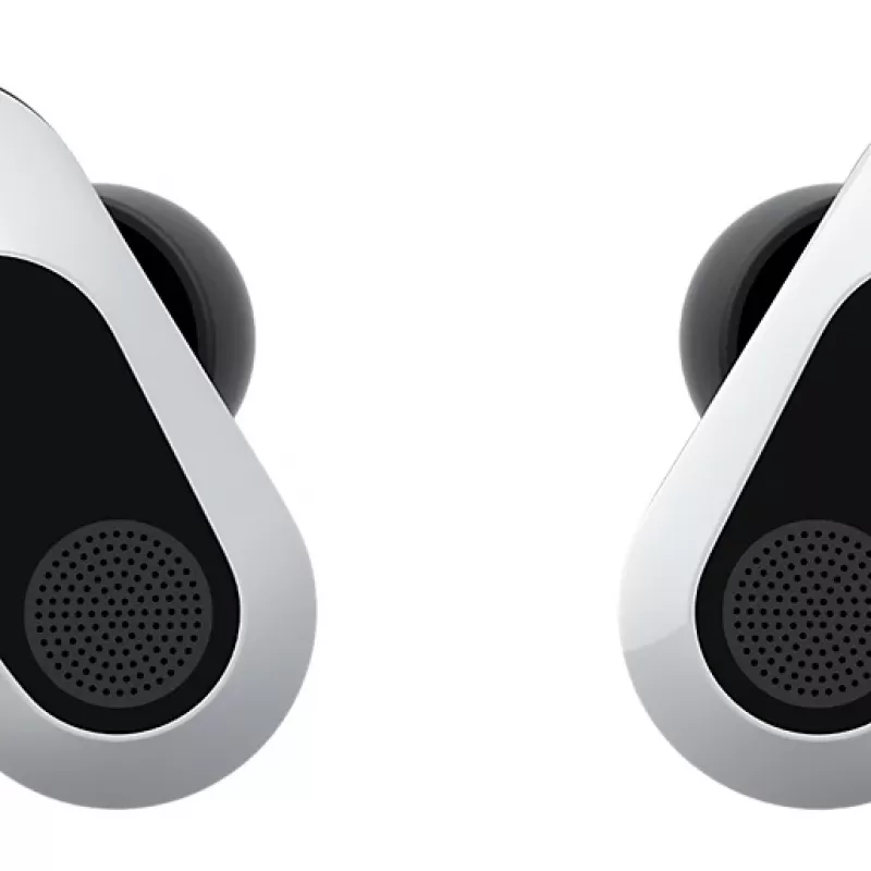 Sony Inzone Buds headset draadloos in-ear gaming Bluetooth zwart, wit