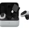 Sony Inzone Buds headset draadloos in-ear gaming Bluetooth zwart, wit