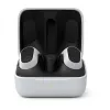 Sony Inzone Buds headset draadloos in-ear gaming Bluetooth zwart, wit