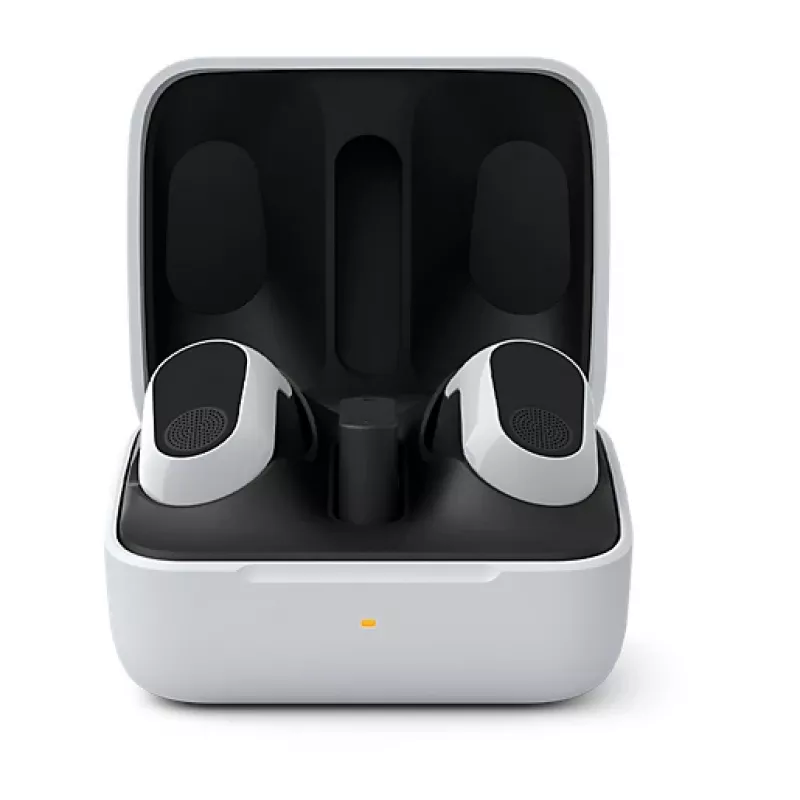 Sony Inzone Buds headset draadloos in-ear gaming Bluetooth zwart, wit
