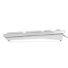 DELL bedraad toetsenbord - KB216 - US International (QWERTY) - wit