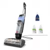 Bissell CrossWave EdgeFind Select upright vacuum AC nat&droog zakloos 340 W zwart, Blue