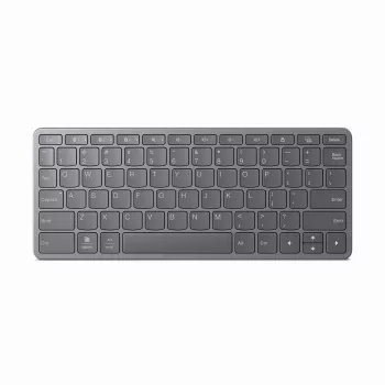 Lenovo ZG38C05820 toetsenbord universeel USB + Bluetooth QWERTY US English grijs