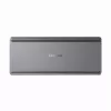 Lenovo ZG38C05820 toetsenbord universeel USB + Bluetooth QWERTY US English grijs
