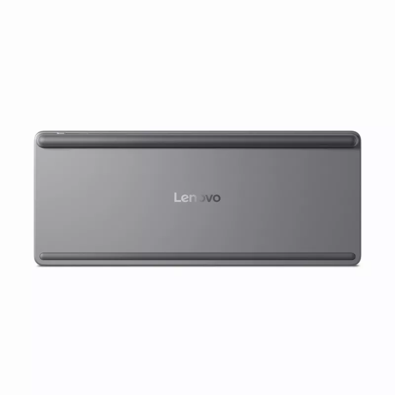 Lenovo ZG38C05820 toetsenbord universeel USB + Bluetooth QWERTY US English grijs
