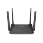 ASUS RT-AX52 Pro AX3000 Draadloze router Gigabit Ethernet Dual-band (2,4 GHz / 5 GHz) zwart