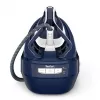 Tefal Pro Express Vision GV9812 3000 W 1,1 L Durilium AirGlide Autoclean strijkzool blauw, wit