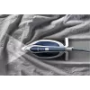 Tefal Pro Express Vision GV9812 3000 W 1,1 L Durilium AirGlide Autoclean strijkzool blauw, wit