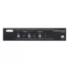 ATEN 2 x 2 True 4K HDMI Matrix Switch met audio-de-embedder