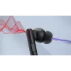DELL EB525 Headset True Wireless Stereo (TWS) In-ear Calls/Music Bluetooth zwart