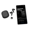 DELL EB525 Headset True Wireless Stereo (TWS) In-ear Calls/Music Bluetooth zwart