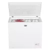 Vriezer BEKO CF200EWN — 198 L, energieklasse E, 40 dB, wit