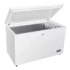 Vriezer BEKO CF380EWN — 371 l, invertercompressor, klasse E, wit