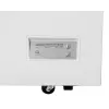 Vriezer BEKO CF380EWN — 371 l, invertercompressor, klasse E, wit