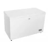 Vriezer BEKO CF380EWN — 371 l, invertercompressor, klasse E, wit