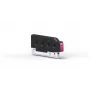 Epson C13T08H300 inktpatroon 1 stuk origineel magenta
