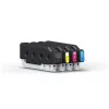 Epson C13T08H300 inktpatroon 1 stuk origineel magenta