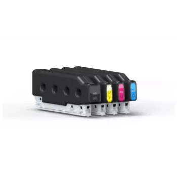Epson C13T08H300 inktpatroon 1 stuk origineel magenta