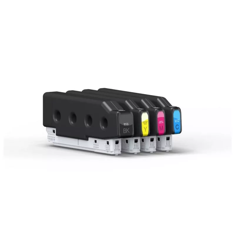 Epson C13T08H300 inktpatroon 1 stuk origineel magenta