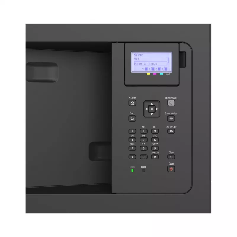 Canon LBP732Cdw kleur 1200 x 1200 DPI A4 Wi-Fi