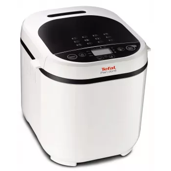 Tefal Pain Doré PF2101 broodbakmachine 720 W wit
