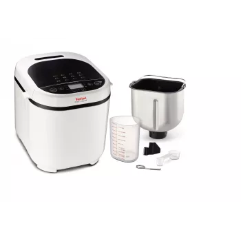 Tefal Pain Doré PF2101 broodbakmachine 720 W wit
